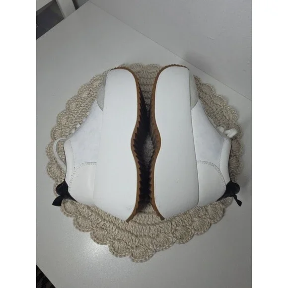 Steve Madden Girl Women's Platform Chunky Jogger Sneakers 6.5M Spice Girls 90s* - Picture 12 of 16